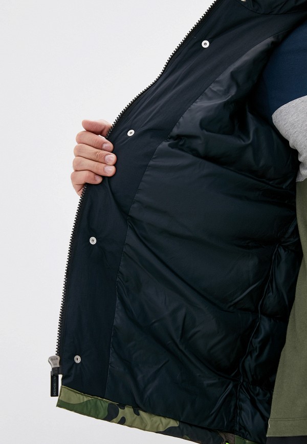 DC Shoes Куртка утепленная - фото 4