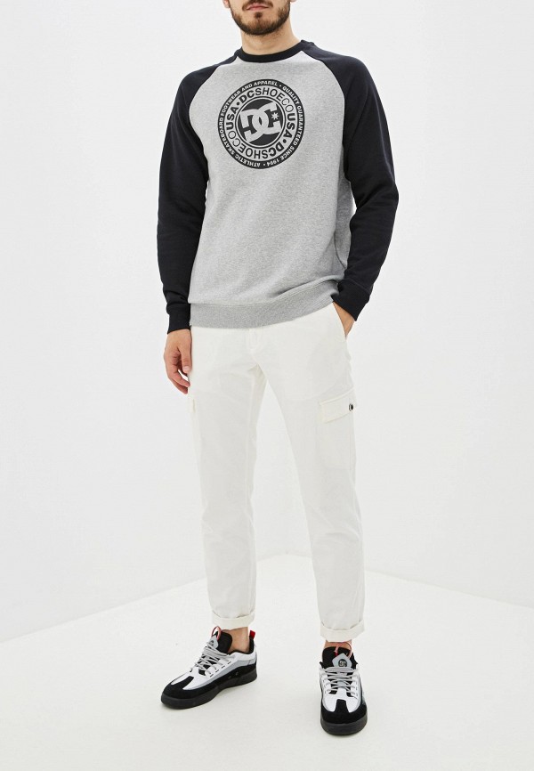 DC Shoes Свитшот - фото 2