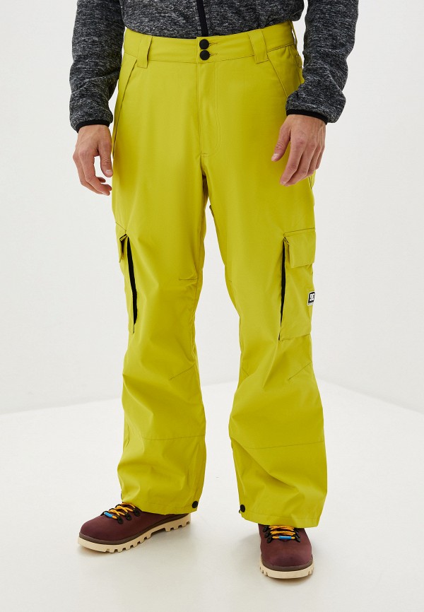DC Shoes Брюки горнолыжные - фото 1