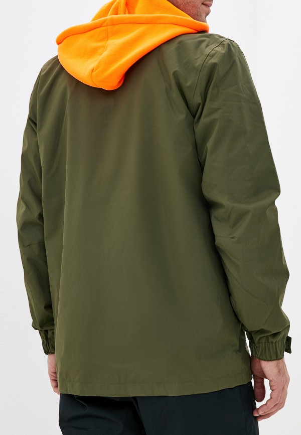 DC Shoes Куртка горнолыжная - фото 3