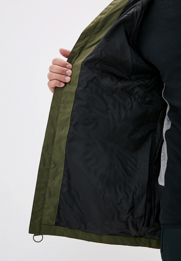 DC Shoes Куртка горнолыжная - фото 4