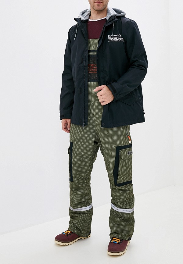 DC Shoes Куртка горнолыжная - фото 2