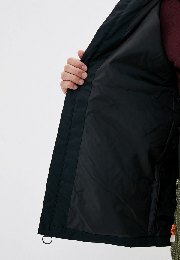 DC Shoes Куртка горнолыжная - фото 4