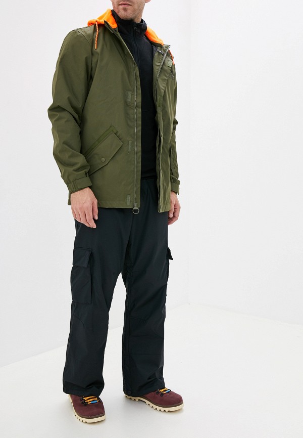 DC Shoes Брюки горнолыжные - фото 2