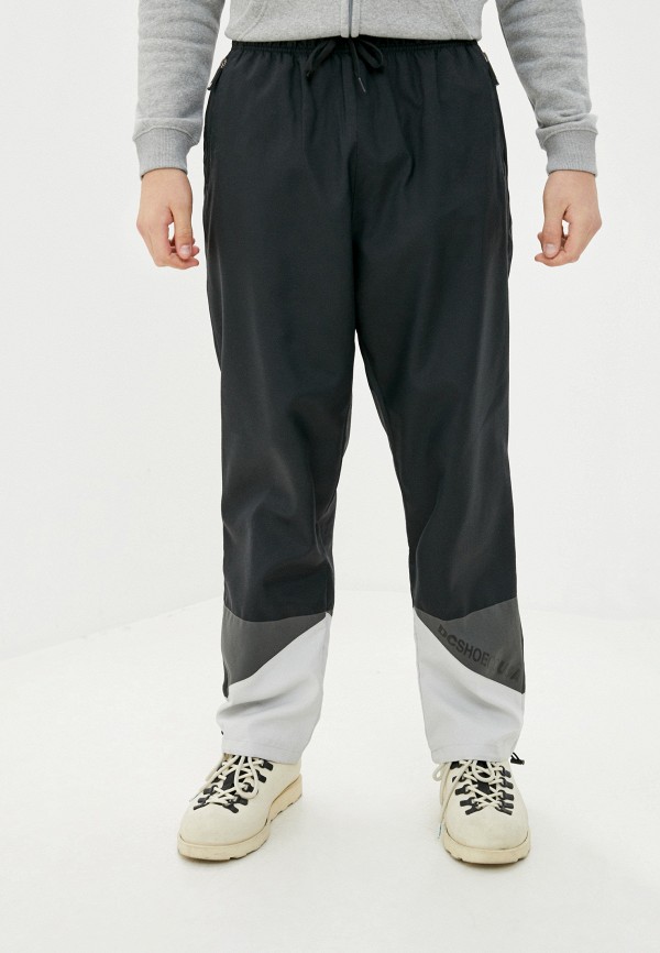 DC Shoes Брюки спортивные - фото 1