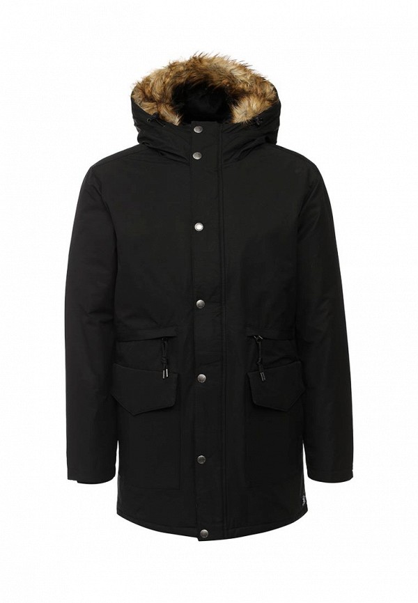 DC Shoes Парка - BAMBURGH - фото 1