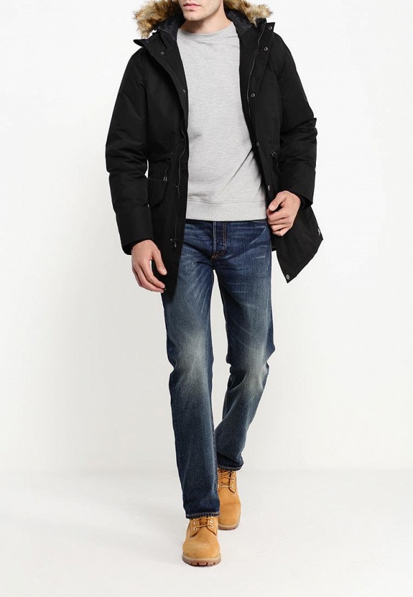 DC Shoes Парка - BAMBURGH - фото 2