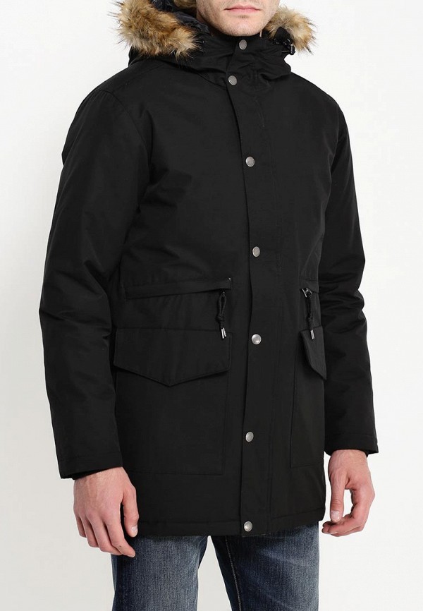 DC Shoes Парка - BAMBURGH - фото 3