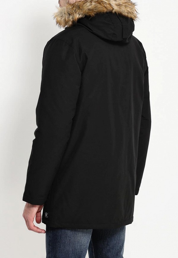 DC Shoes Парка - BAMBURGH - фото 4