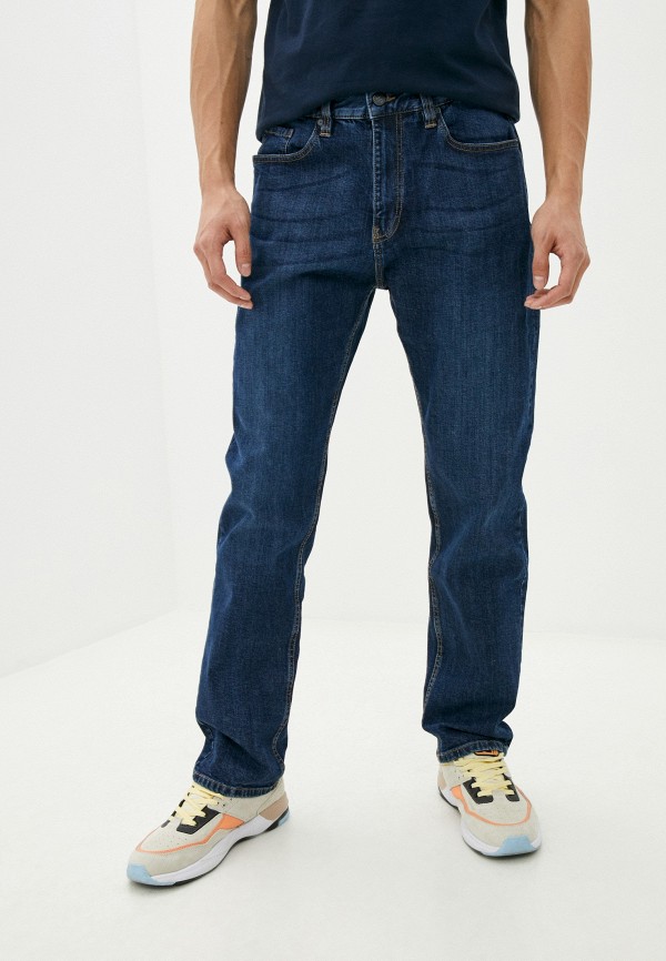 DC Shoes Джинсы - фото 1