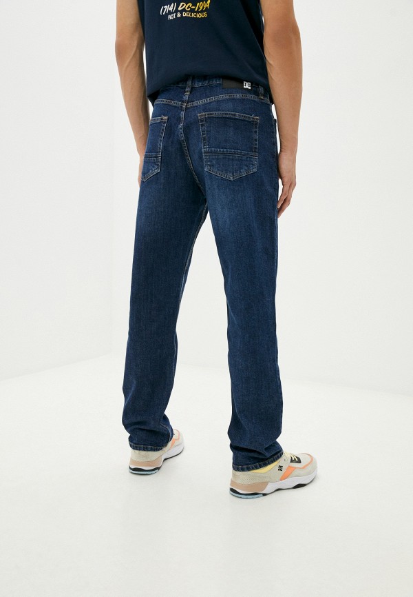 DC Shoes Джинсы - фото 3