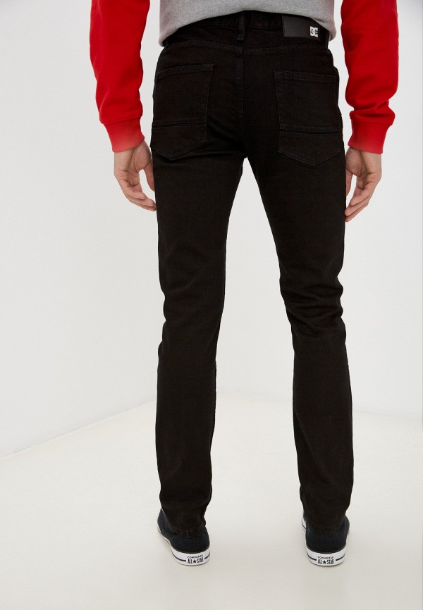 DC Shoes Джинсы - фото 3