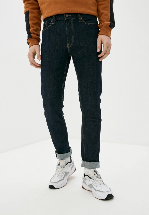 DC Shoes Джинсы - фото 1