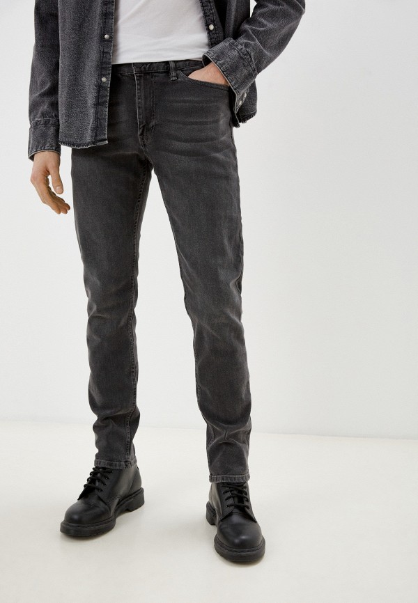 DC Shoes Джинсы - фото 1