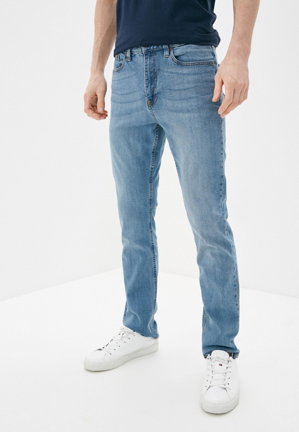 DC Shoes Джинсы - фото 1