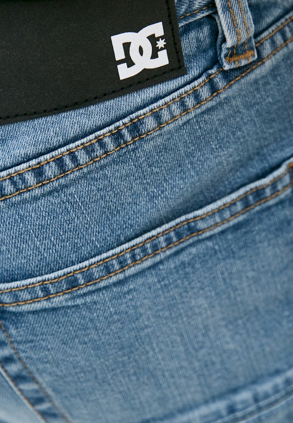 DC Shoes Джинсы - фото 4