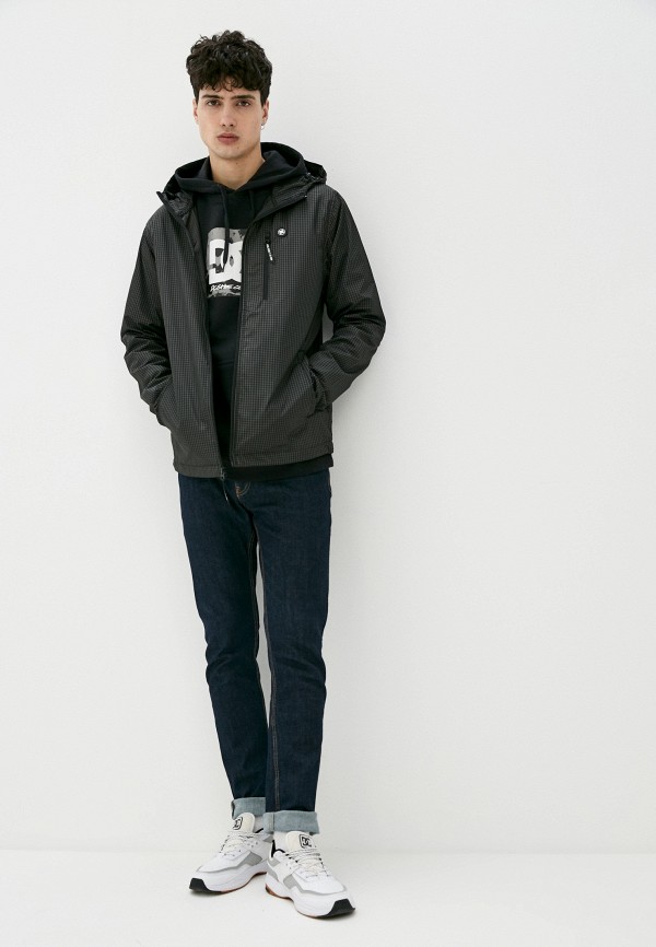 DC Shoes Ветровка - фото 2