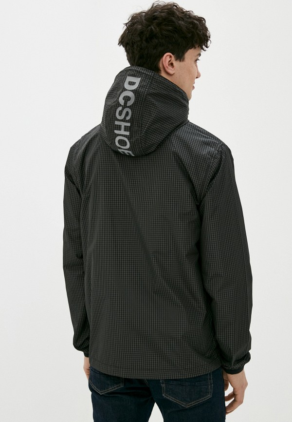 DC Shoes Ветровка - фото 3