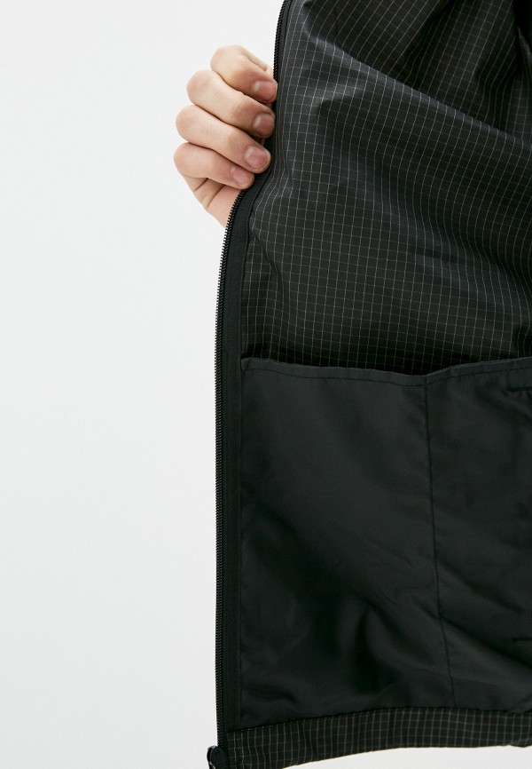 DC Shoes Ветровка - фото 4