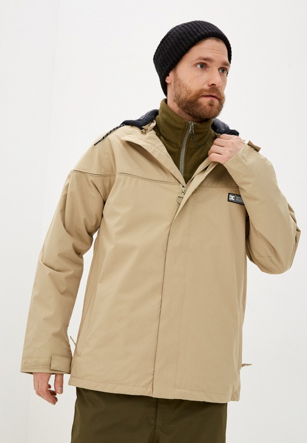 DC Shoes Куртка горнолыжная - фото 1