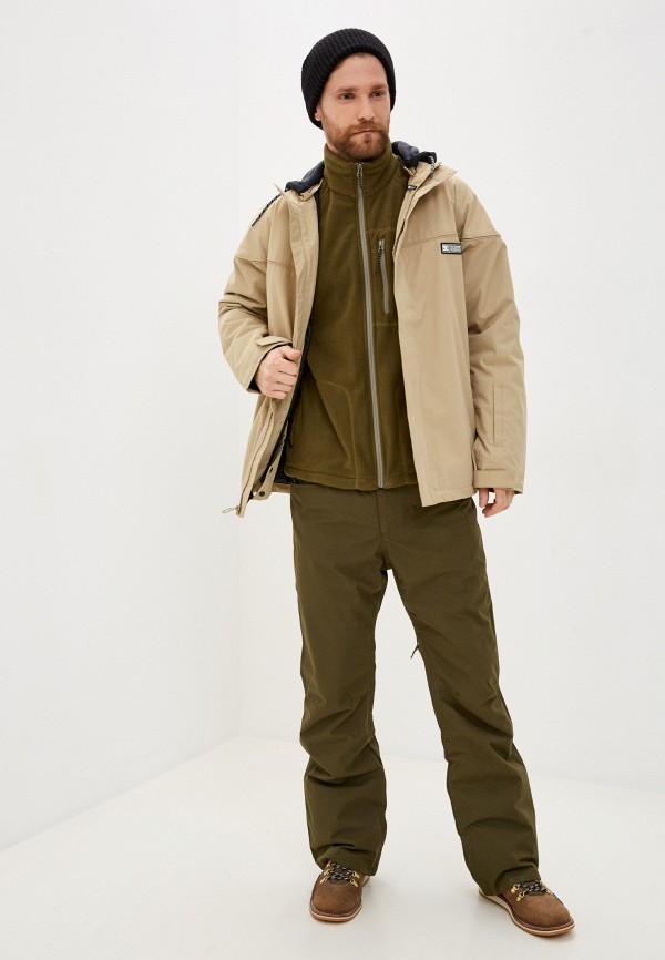 DC Shoes Куртка горнолыжная - фото 2