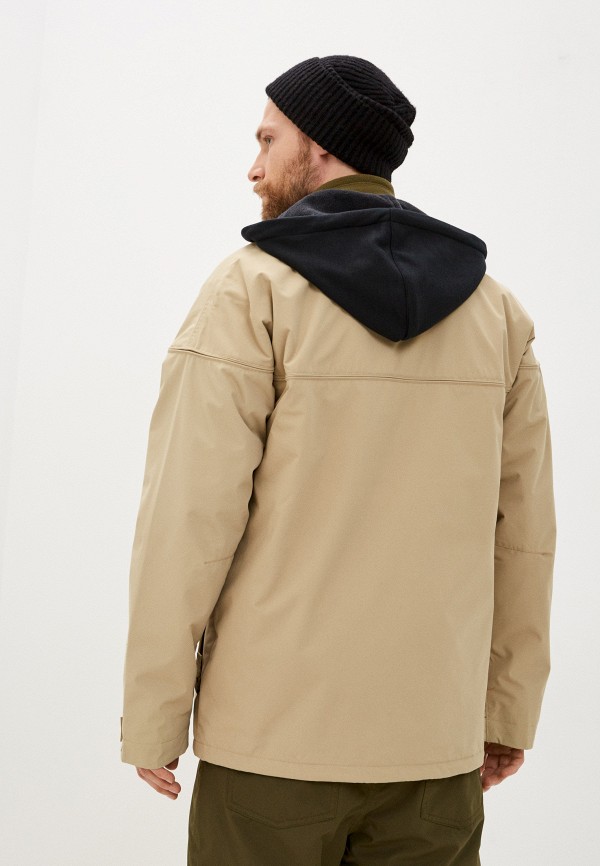 DC Shoes Куртка горнолыжная - фото 3