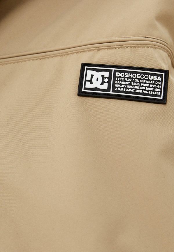 DC Shoes Куртка горнолыжная - фото 5