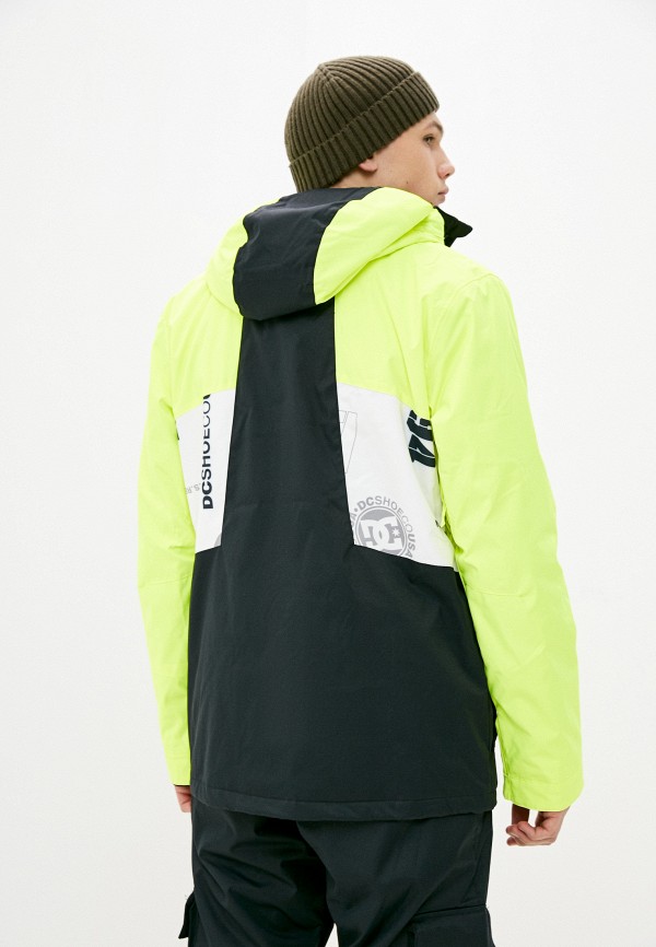 DC Shoes Куртка горнолыжная - фото 3