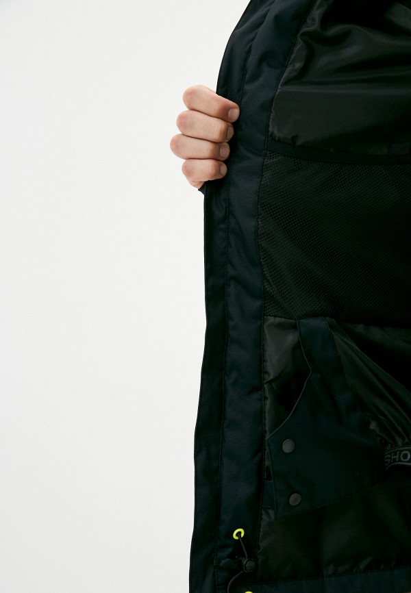 DC Shoes Куртка горнолыжная - фото 4