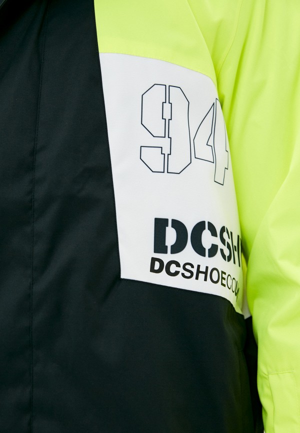 DC Shoes Куртка горнолыжная - фото 5