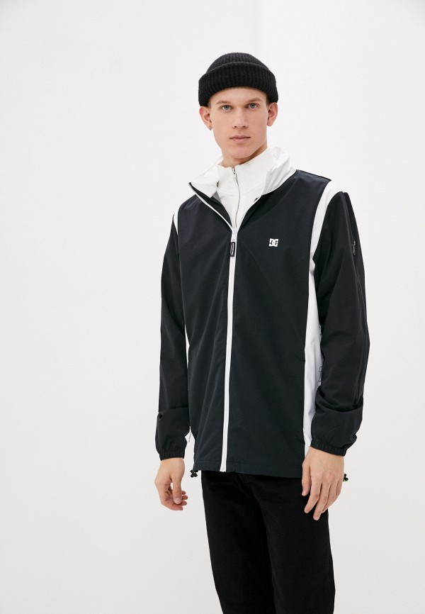 DC Shoes Ветровка - фото 1