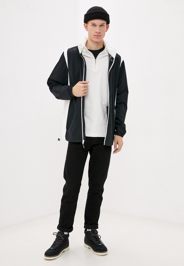 DC Shoes Ветровка - фото 2