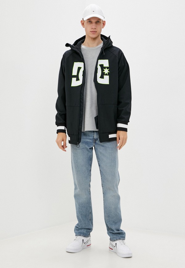 DC Shoes Куртка горнолыжная - фото 2
