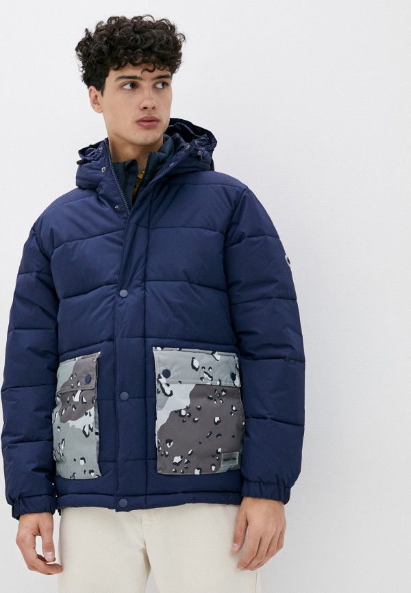 DC Shoes Куртка утепленная - фото 1