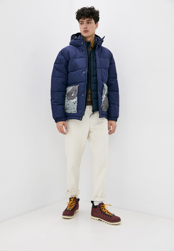 DC Shoes Куртка утепленная - фото 2