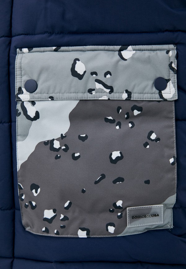 DC Shoes Куртка утепленная - фото 5