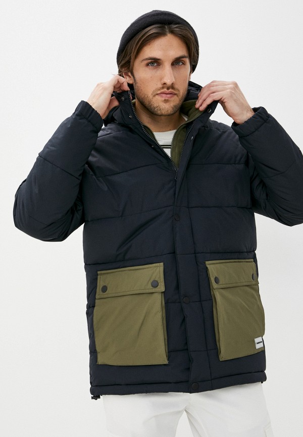 DC Shoes Куртка утепленная - фото 1