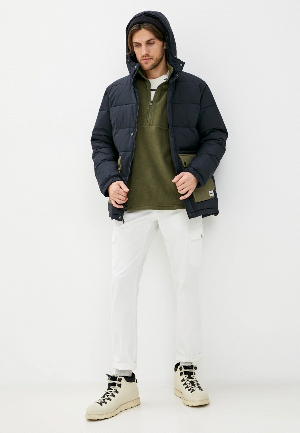 DC Shoes Куртка утепленная - фото 2