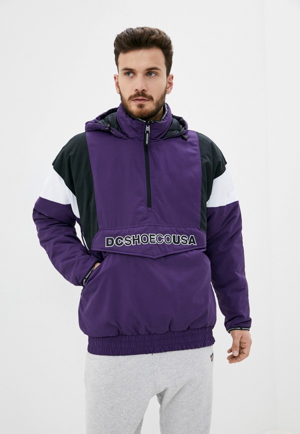 DC Shoes Куртка утепленная - фото 1