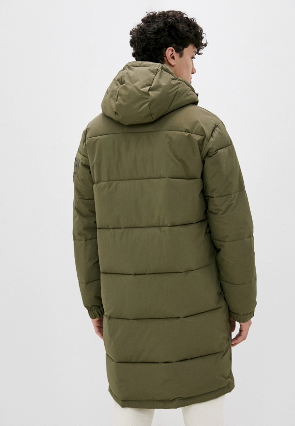 DC Shoes Куртка утепленная - фото 3