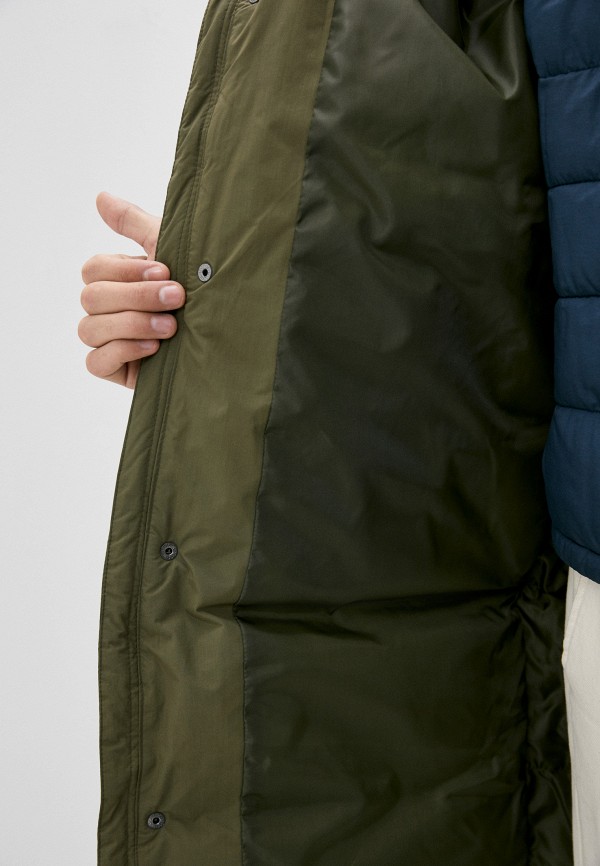 DC Shoes Куртка утепленная - фото 4