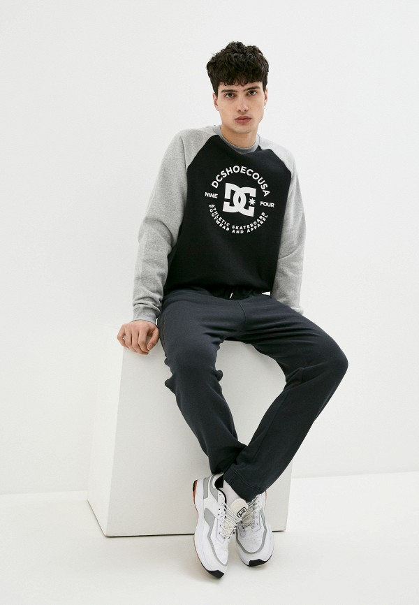 DC Shoes Свитшот - фото 2