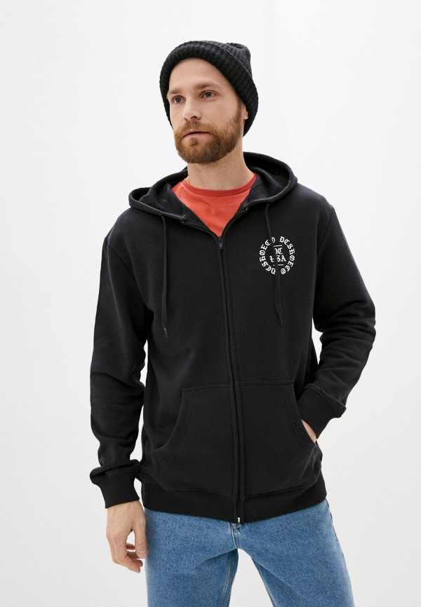 DC Shoes Толстовка - фото 1