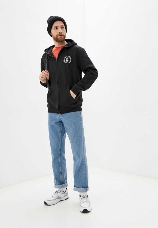 DC Shoes Толстовка - фото 2