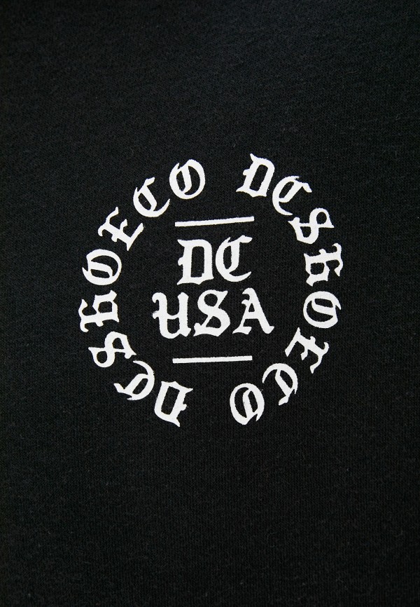 DC Shoes Толстовка - фото 4