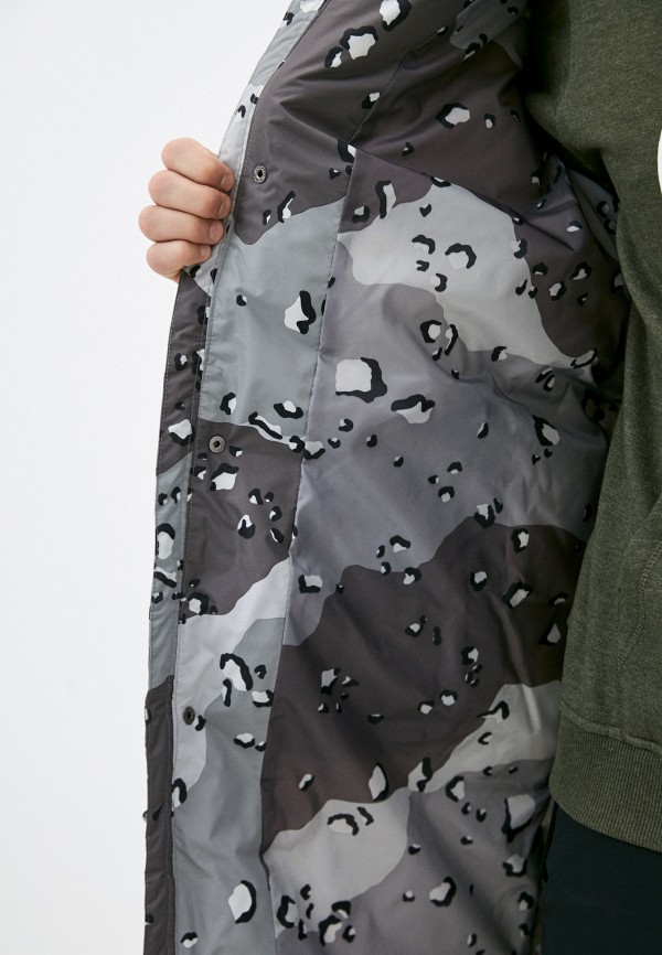 DC Shoes Куртка утепленная - WERNER M JCKT KNF6 - фото 4