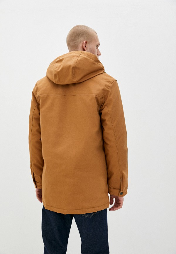 DC Shoes Куртка утепленная - CANONDALE JKT M JCKT NNW0 - фото 3