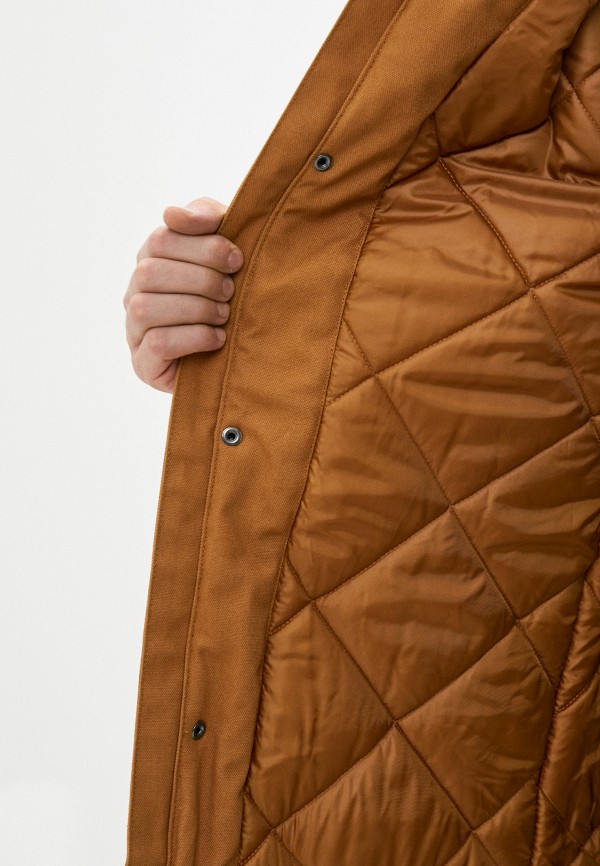 DC Shoes Куртка утепленная - CANONDALE JKT M JCKT NNW0 - фото 4