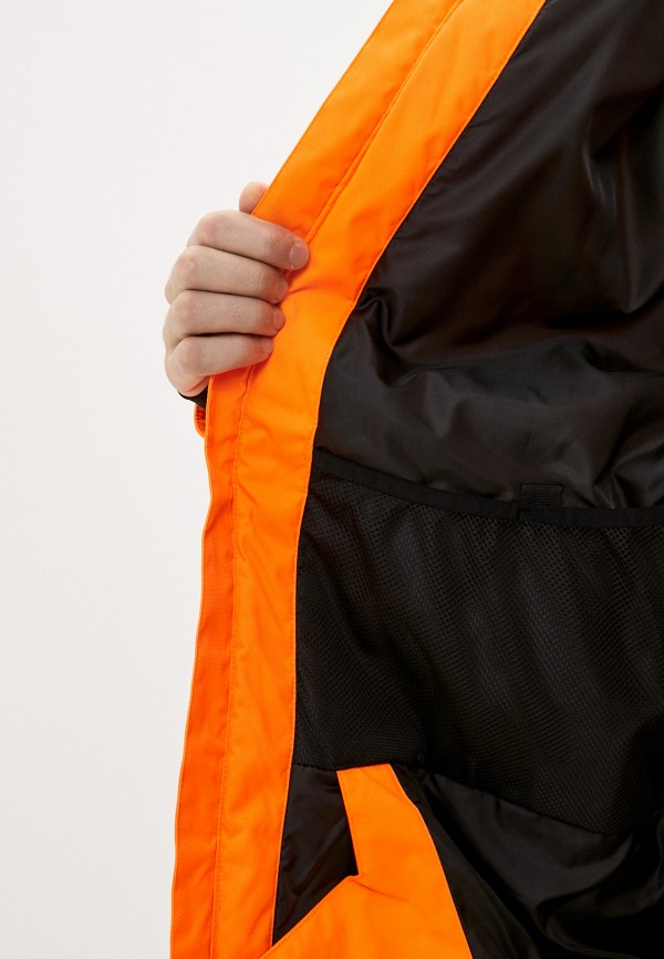 DC Shoes Куртка горнолыжная - PROPAGANDA JKT M SNJT NKR0 - фото 4