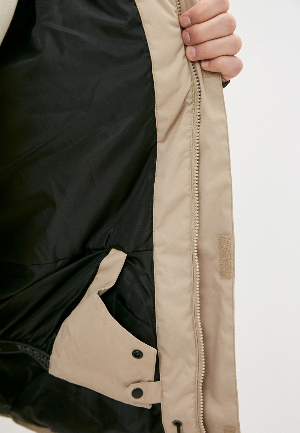 DC Shoes Куртка сноубордическая - DEFY JACKET M SNJT TKA0 - фото 4